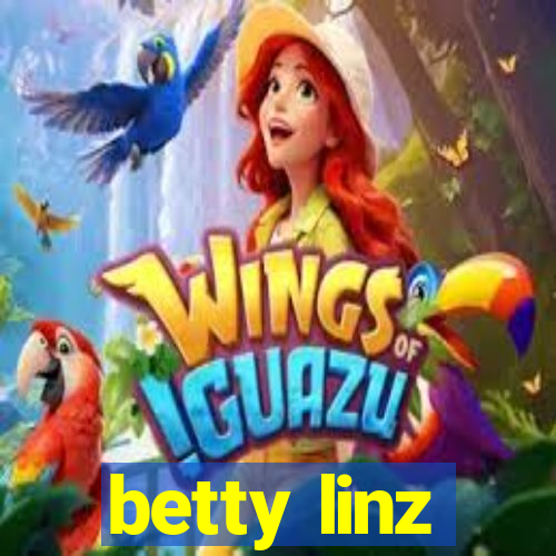 betty linz